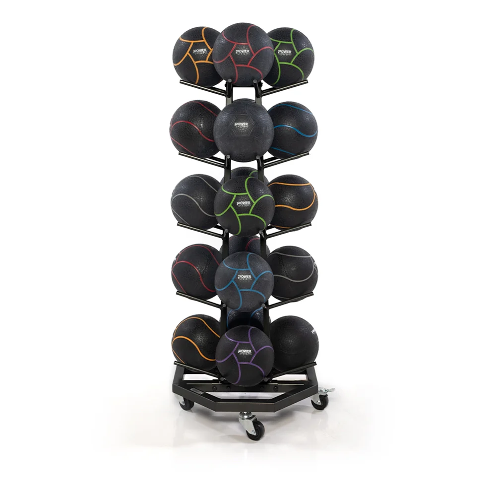 Elite Power Medicine Ball Prime — Color Series - Image 10