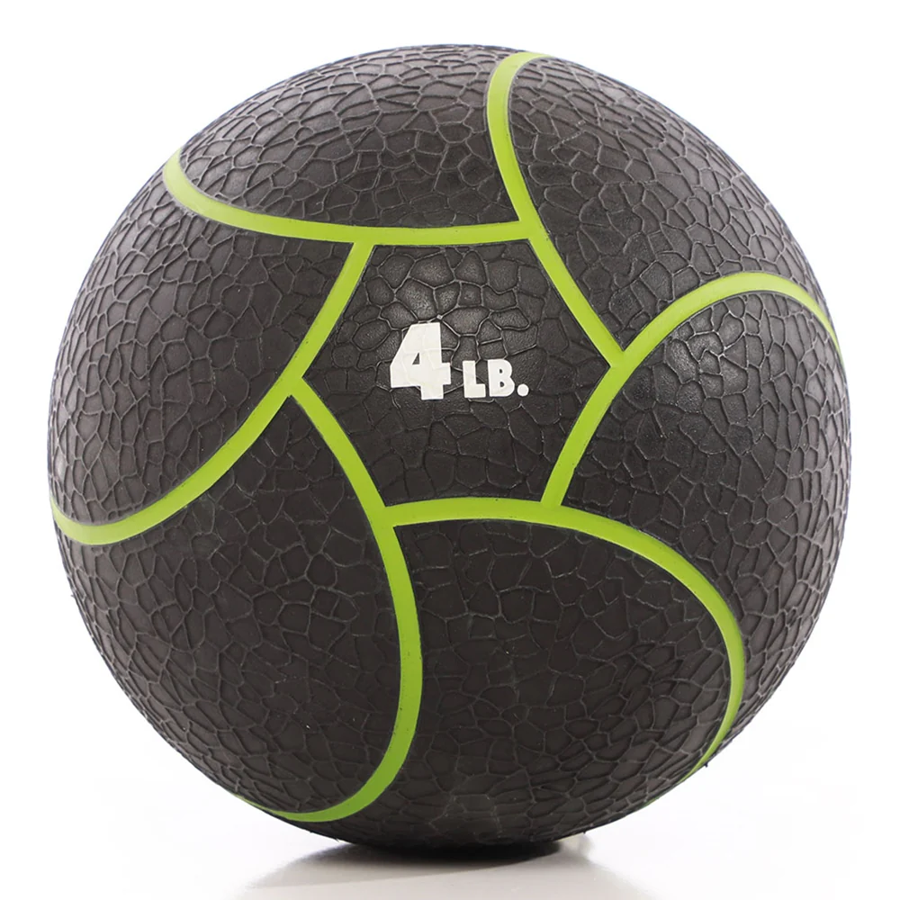 Elite Power Medicine Ball Prime — Color Series - Image 3