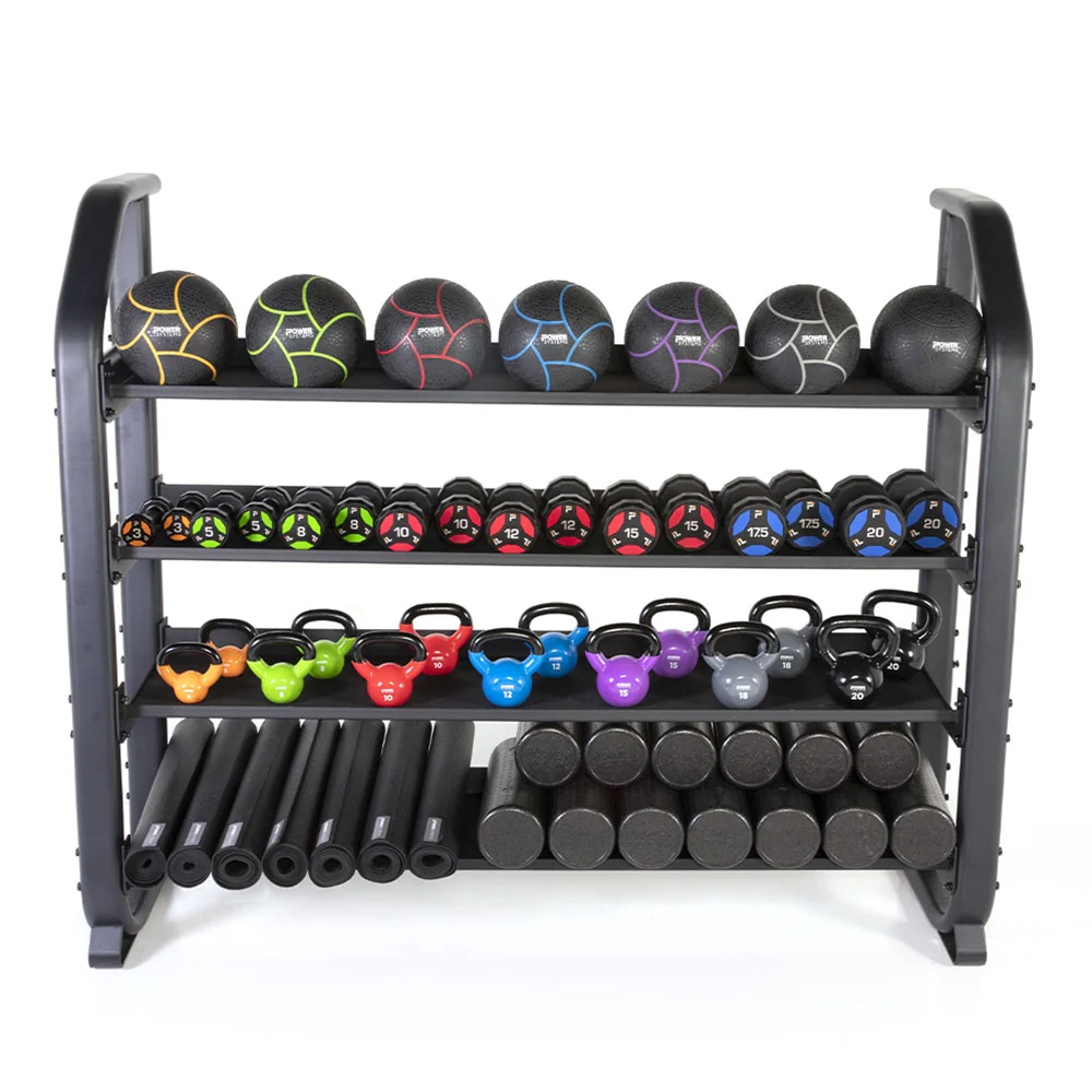 Elite Power Medicine Ball Prime — Color Series - Image 8