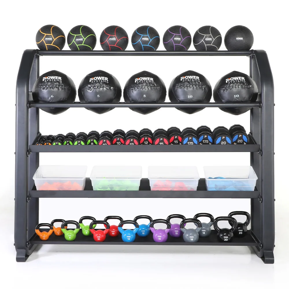 Elite Power Medicine Ball Prime — Color Series - Image 9