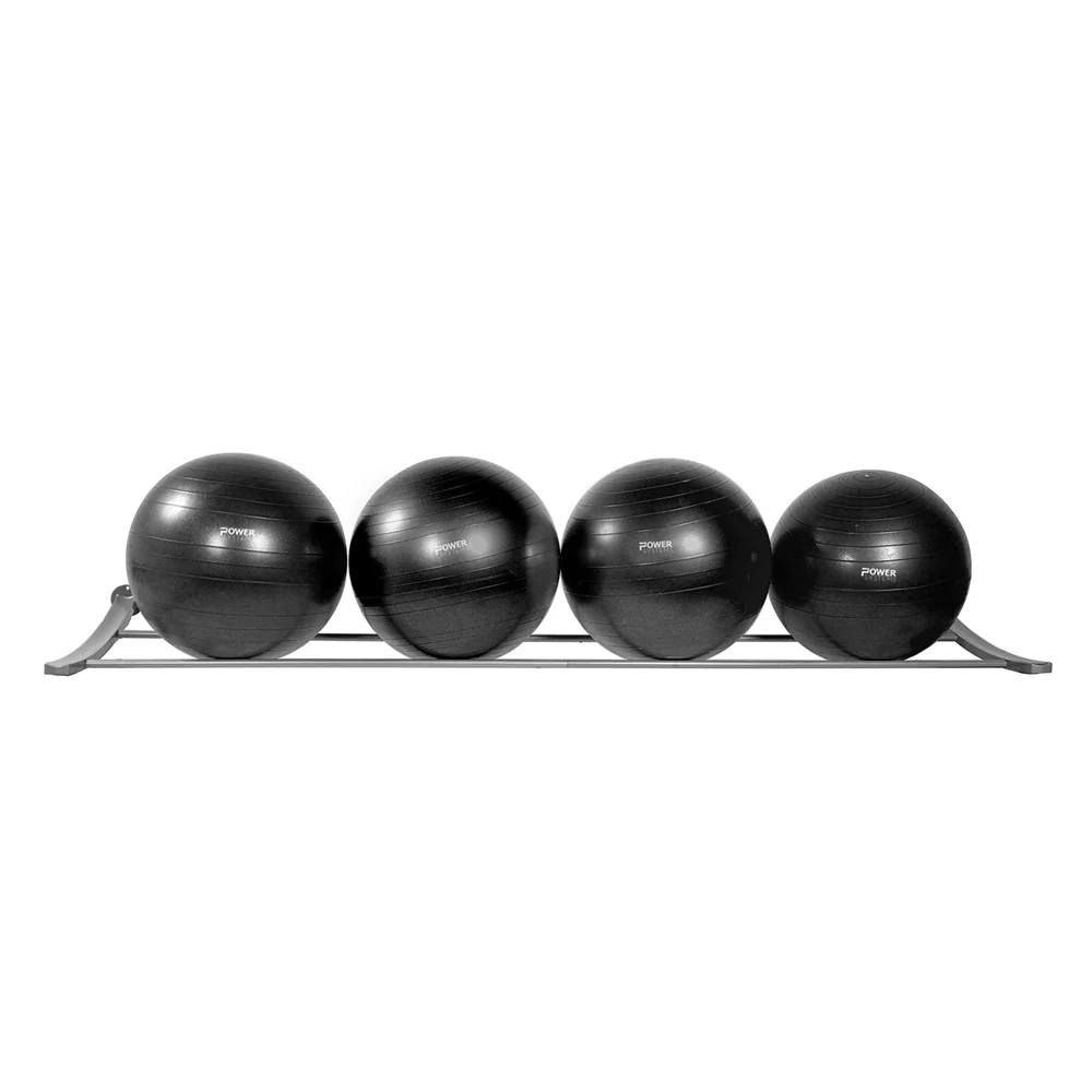 Elite Wall-Mount Stability Ball Rack