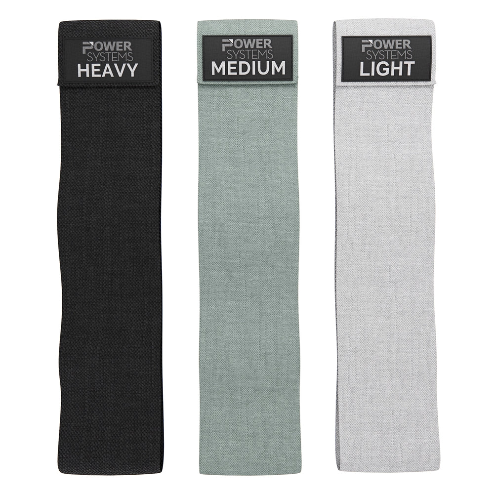Fabric Resistance Bands - Image 2