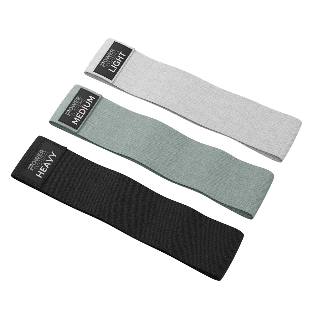 Fabric Resistance Bands - Image 3