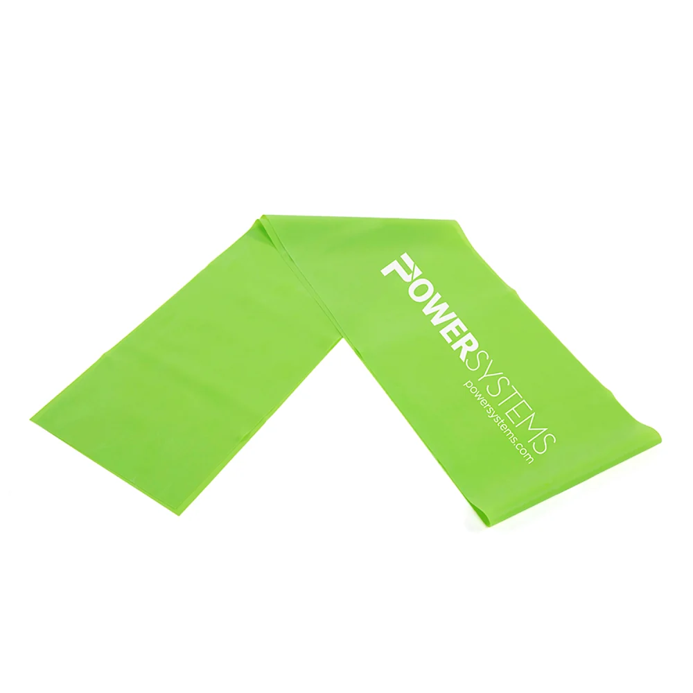 Flat Resistance Bands
