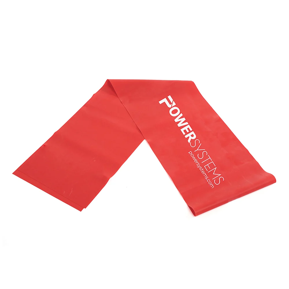 Flat Resistance Bands - Image 2