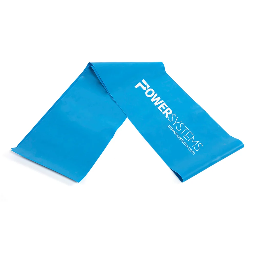 Flat Resistance Bands - Image 3