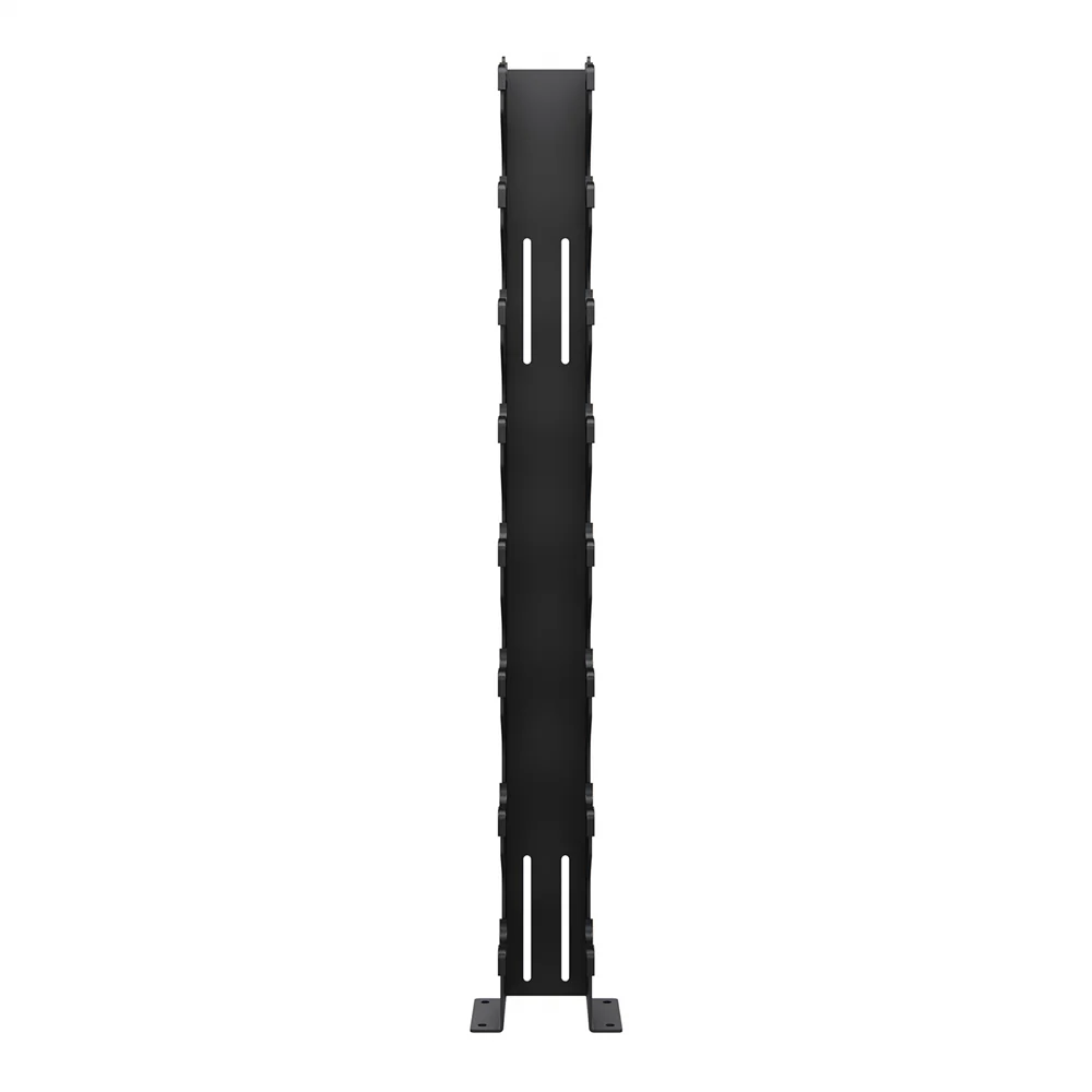 Four Pair Wall Mounted Dumbbell Rack - Image 5