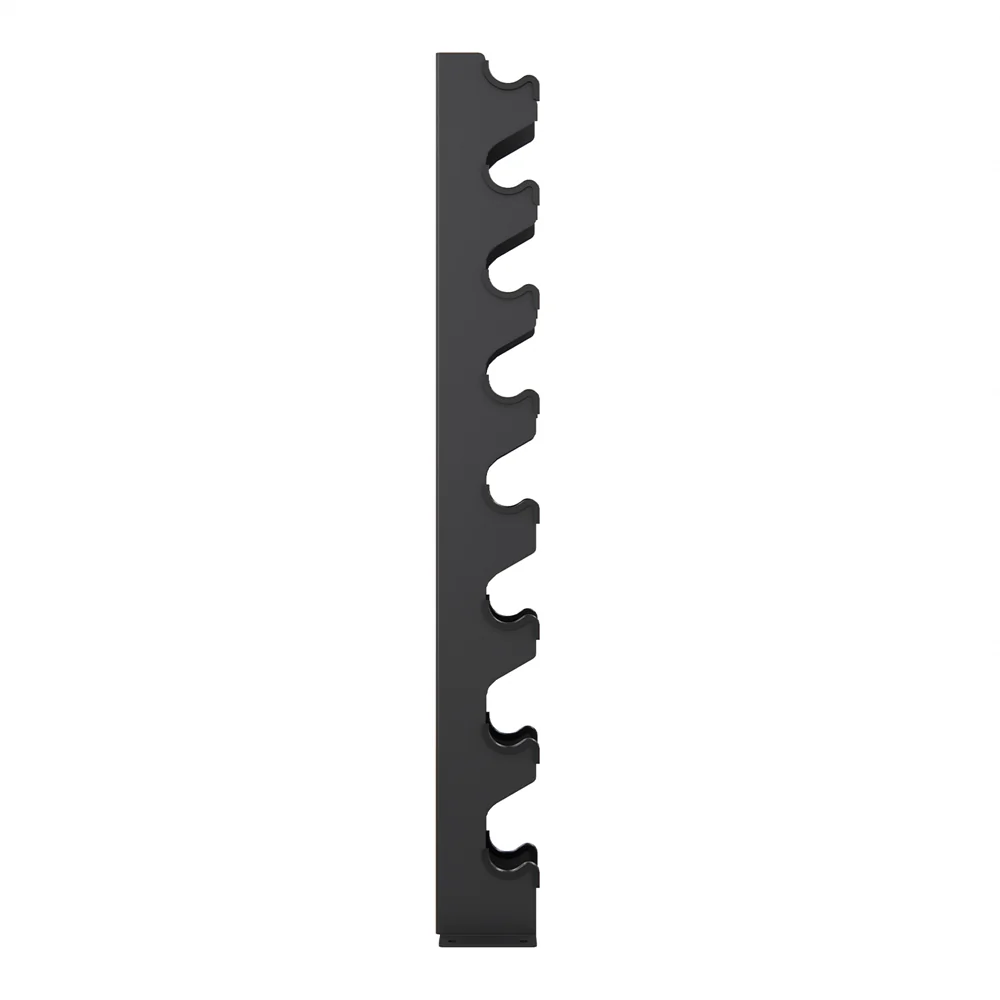 Four Pair Wall Mounted Dumbbell Rack - Image 6