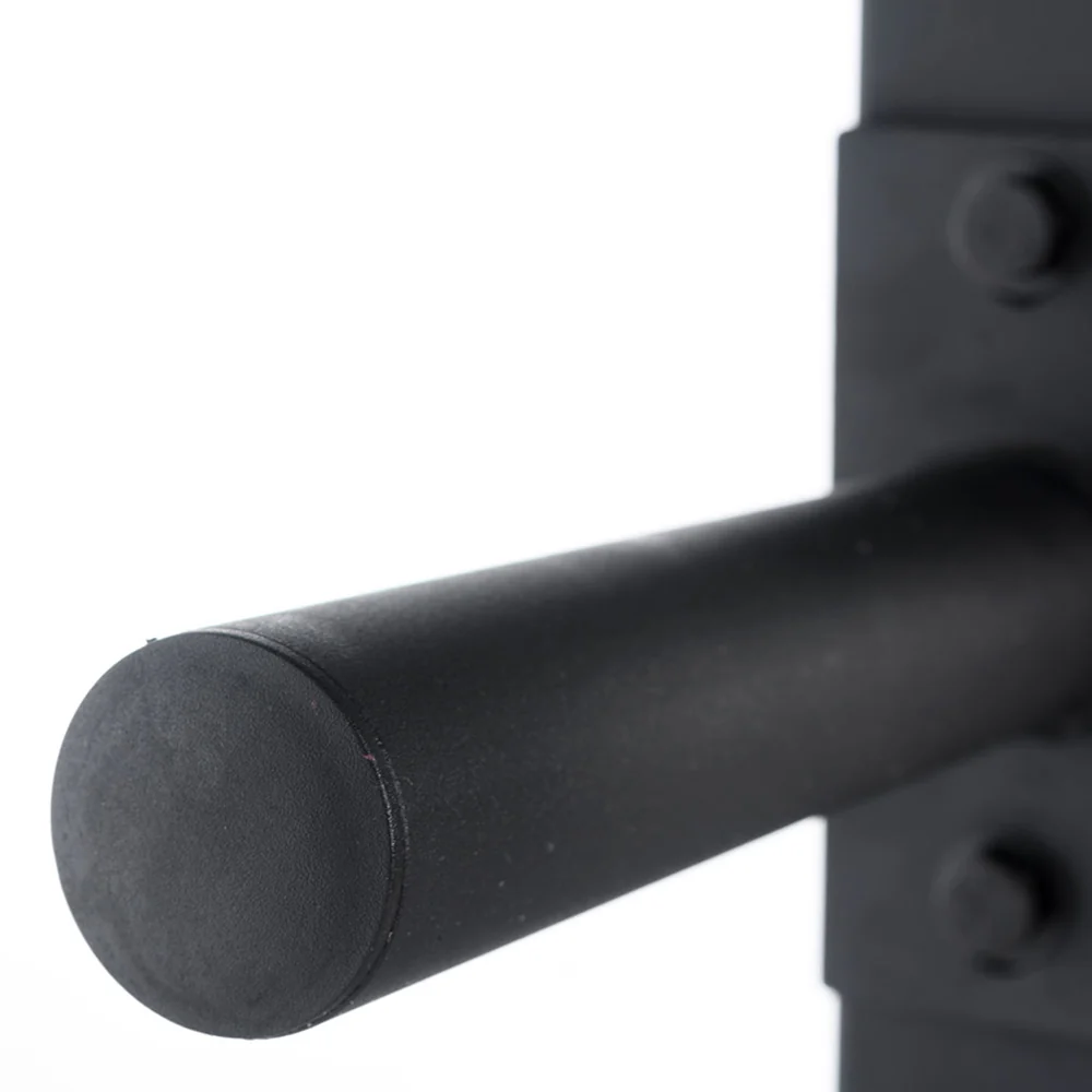 Granite Series Half Squat Rack - Image 3