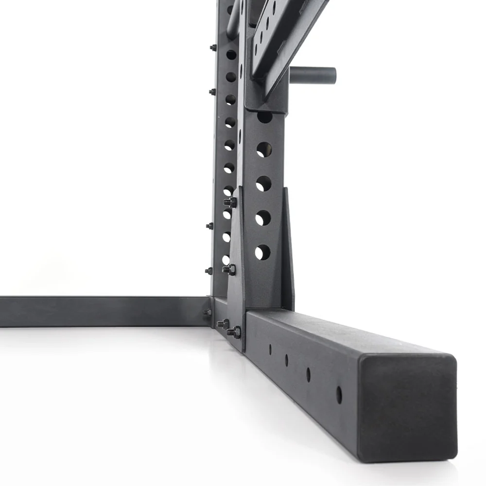 Granite Series Half Squat Rack - Image 4