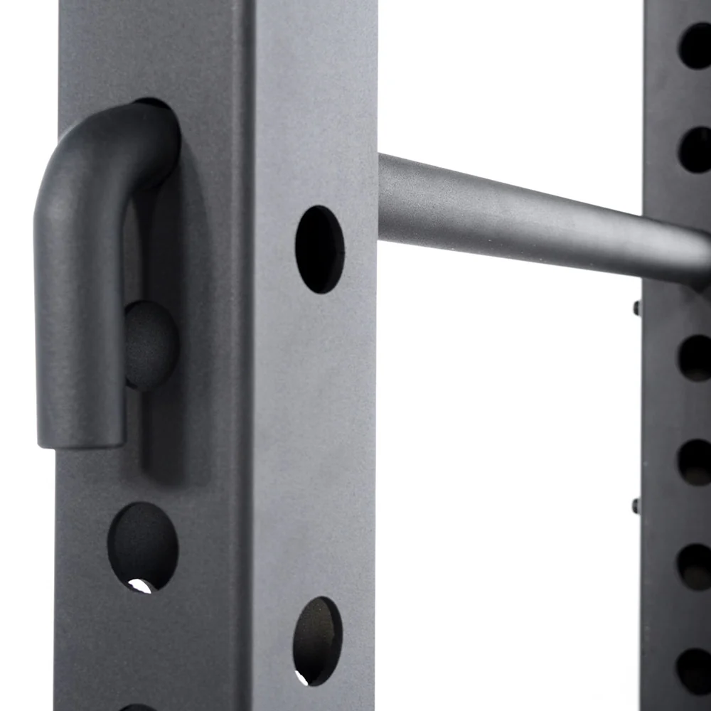 Granite Series Half Squat Rack - Image 5