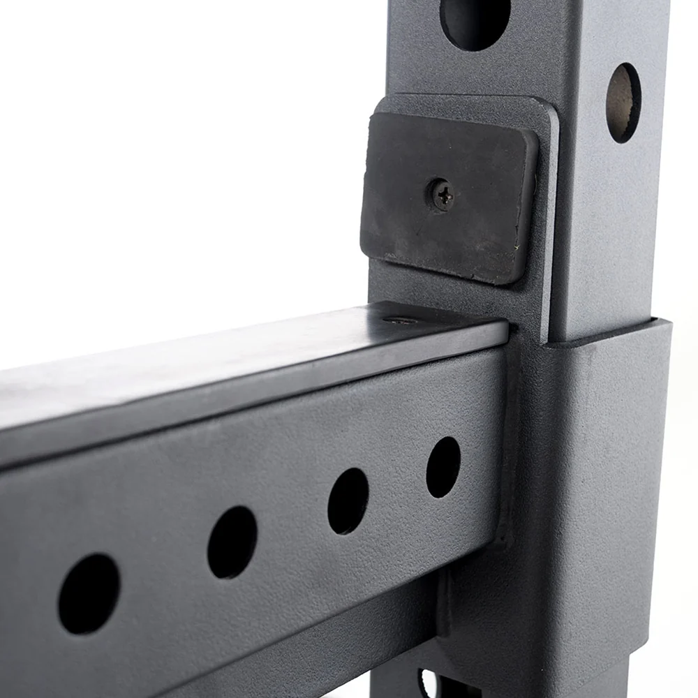 Granite Series Half Squat Rack - Image 6