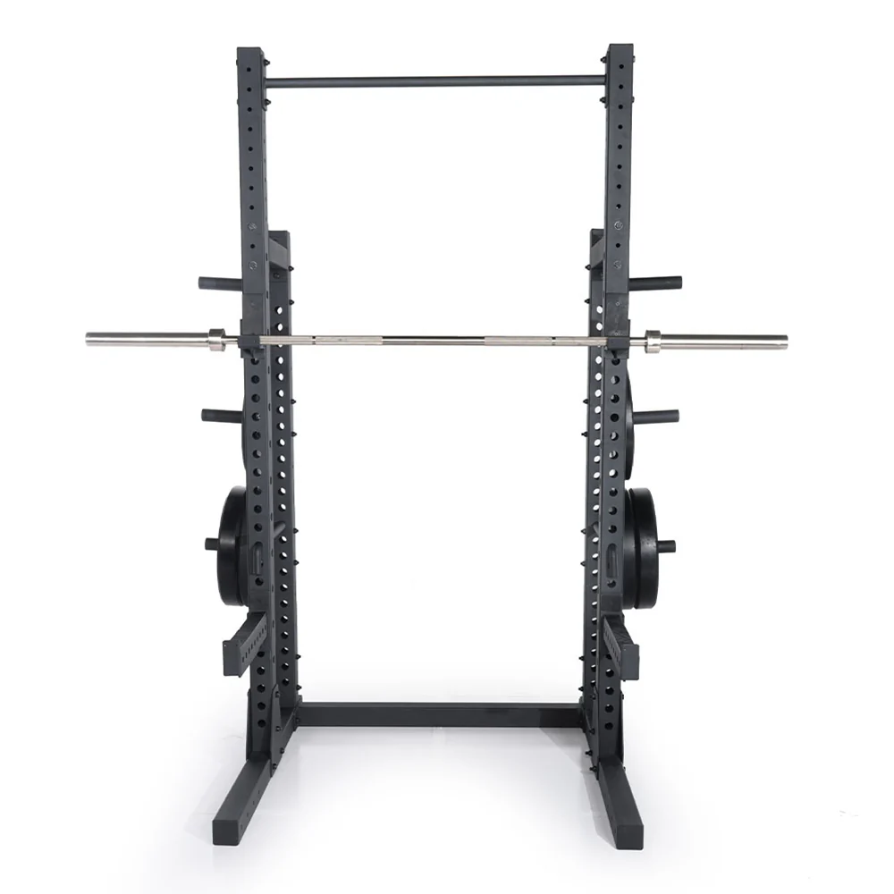 Granite Series Half Squat Rack - Image 8