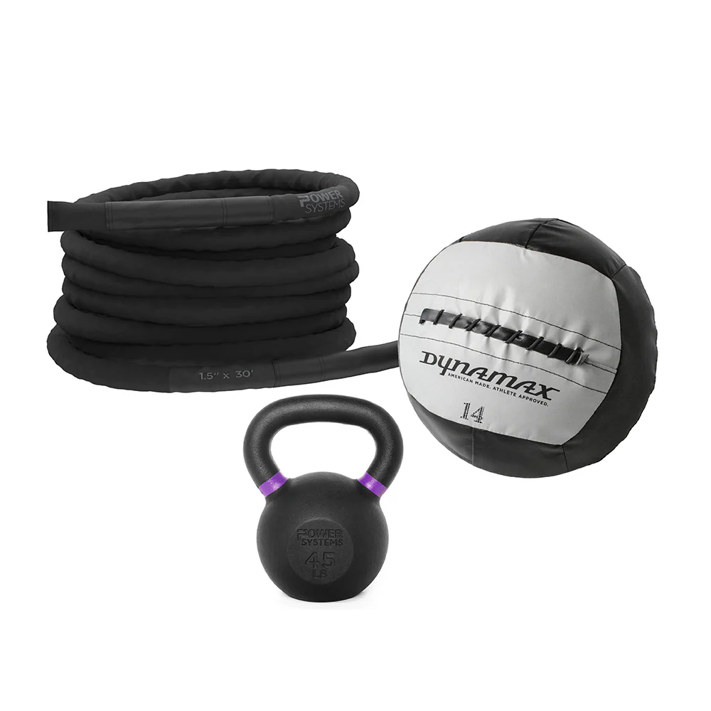 HIIT Advanced Kit - Image 10