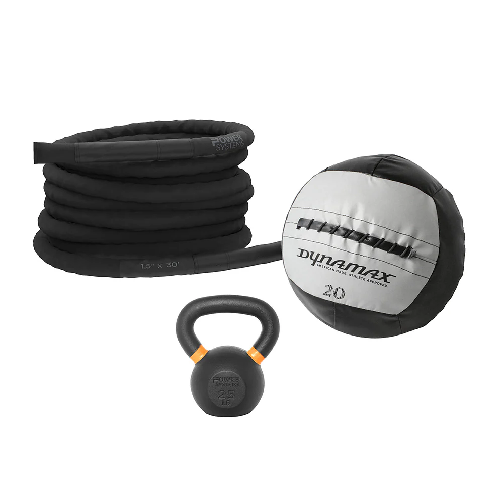HIIT Advanced Kit - Image 11