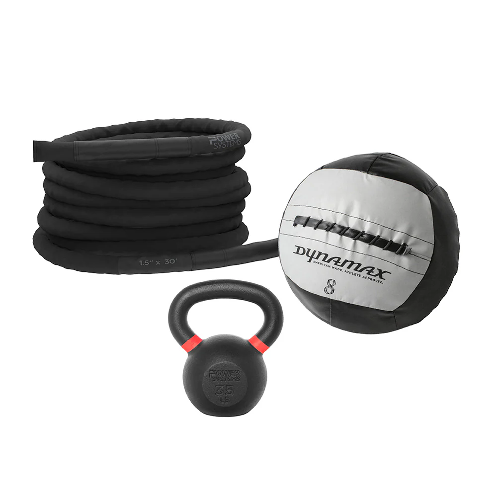 HIIT Advanced Kit - Image 3