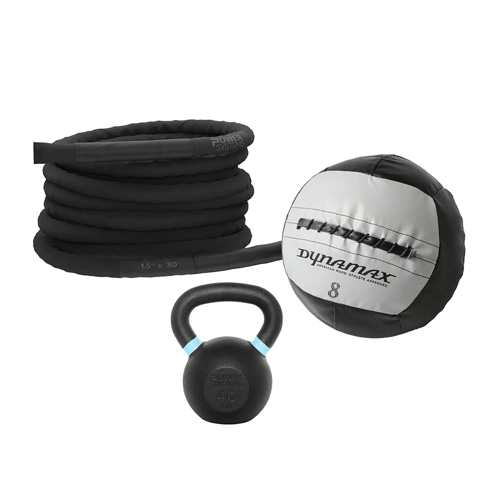 HIIT Advanced Kit - Image 4