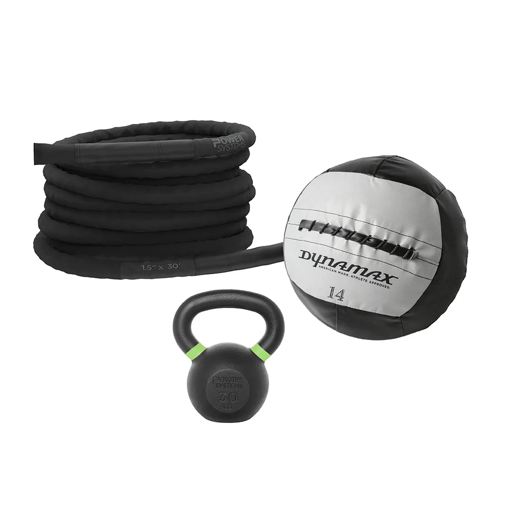 HIIT Advanced Kit - Image 7