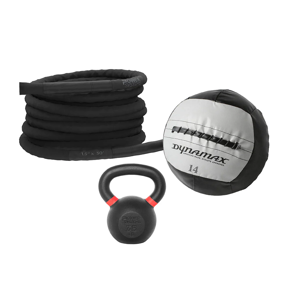 HIIT Advanced Kit - Image 8