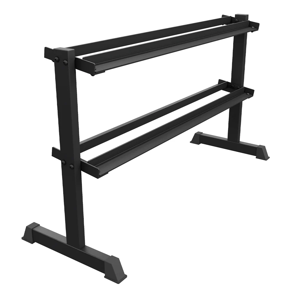 Horizontal Dumbbell Storage Rack - Image 3
