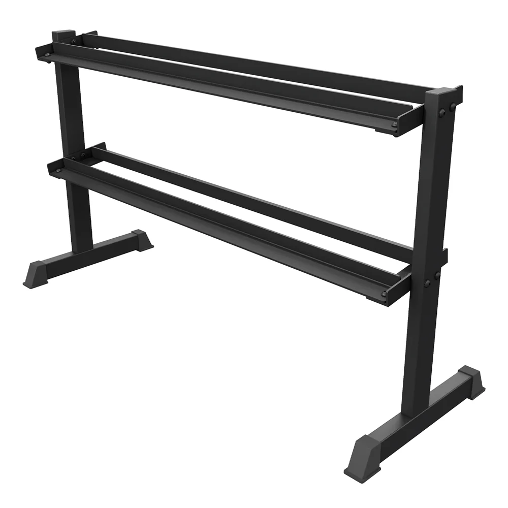 Horizontal Dumbbell Storage Rack - Image 4
