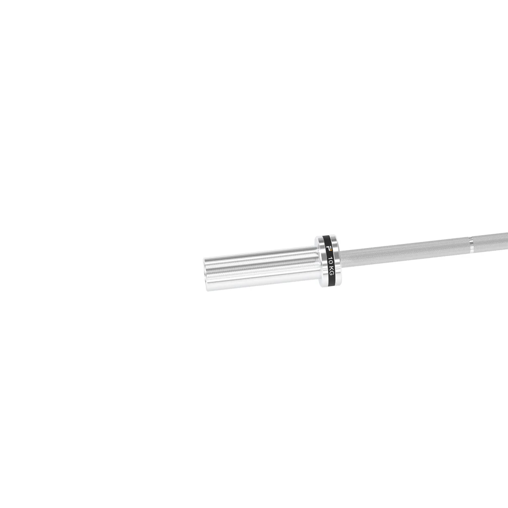 Junior 10kg Training Barbell - Image 2