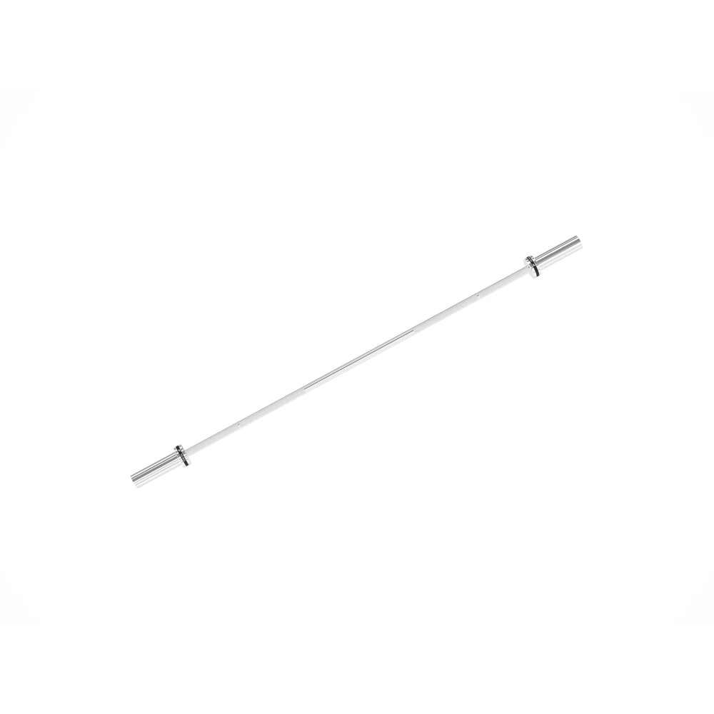 Junior 10kg Training Barbell - Image 3