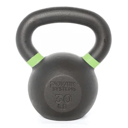 Kettlebell Prime - Image 13
