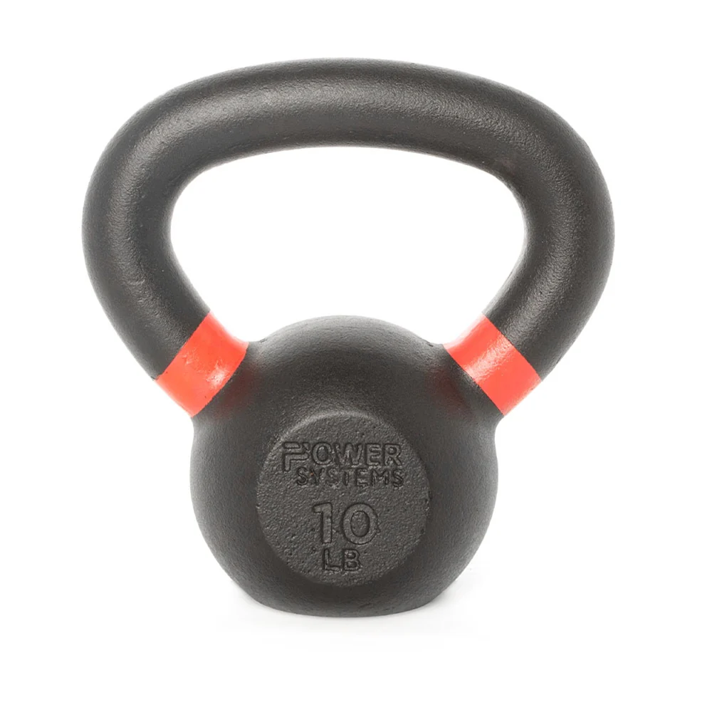 Kettlebell Prime - Image 2