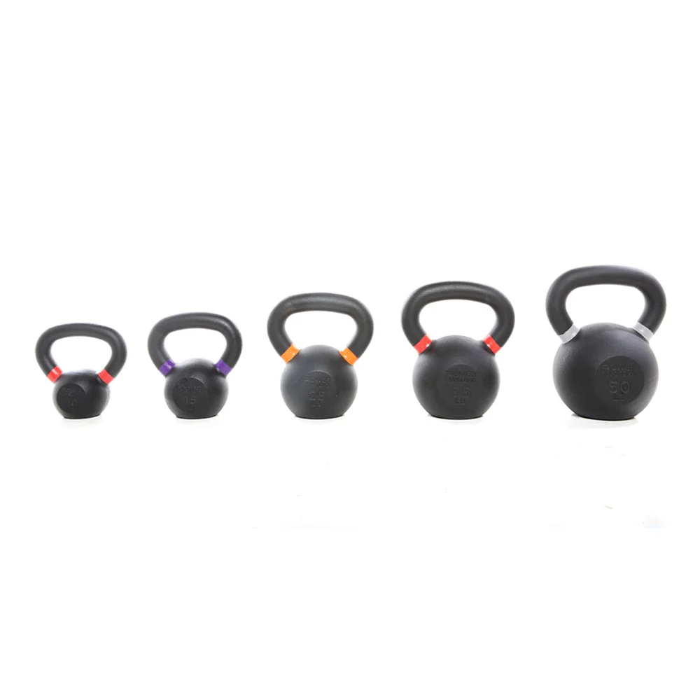 Kettlebell Prime - Image 4