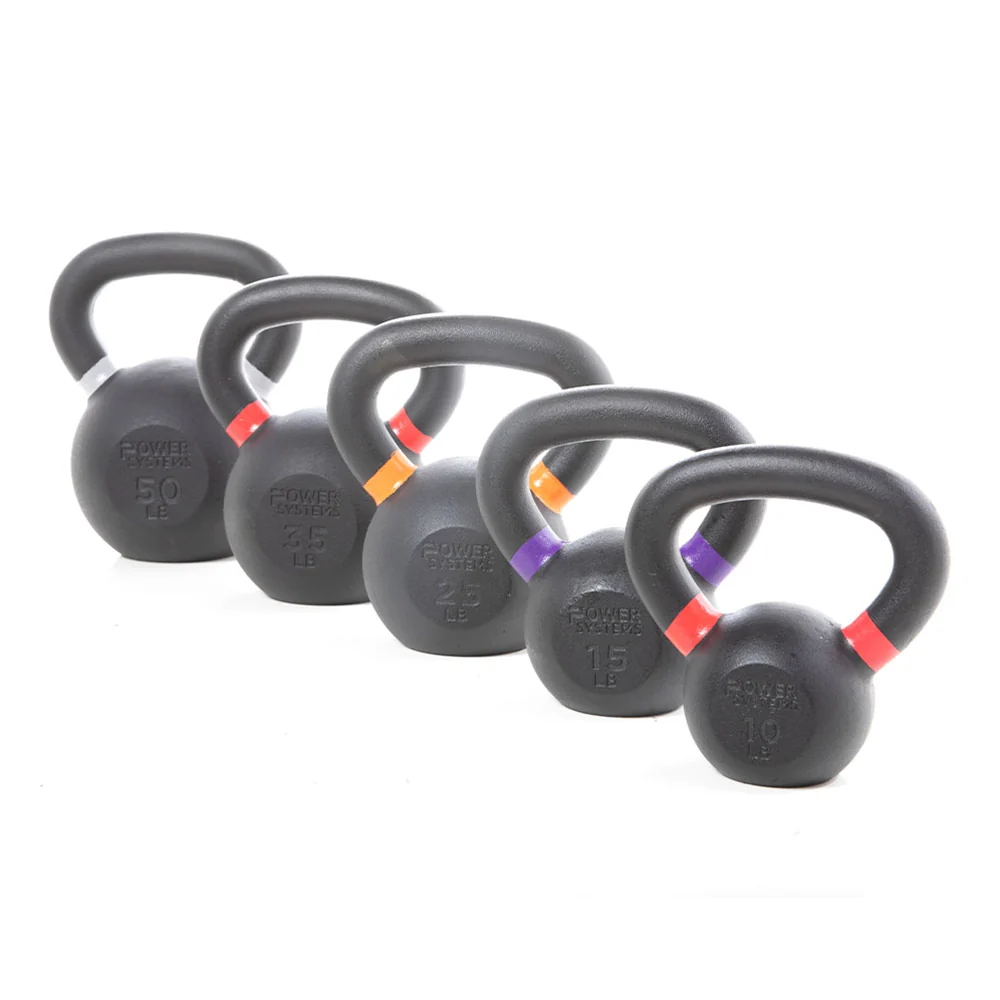 Kettlebell Prime - Image 5