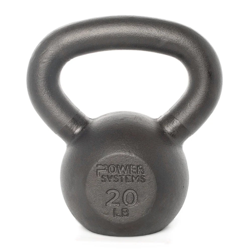 Kettlebell Prime - Image 6