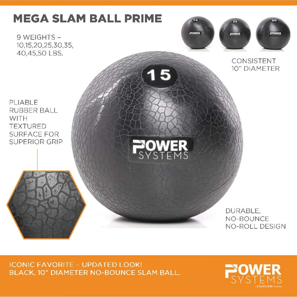 MEGA Slam Ball Prime - Image 3