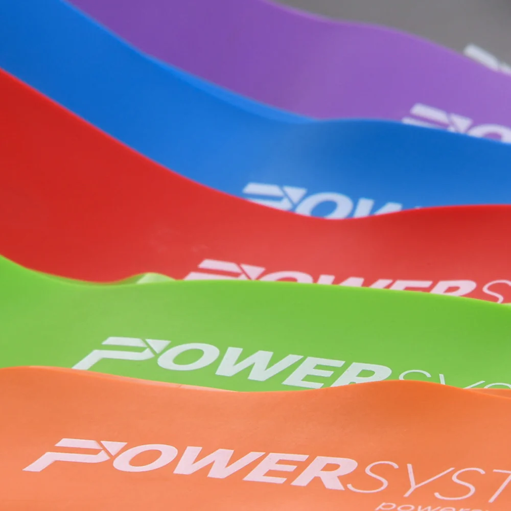 Mini Resistance Bands — Versa Loops - Image 5