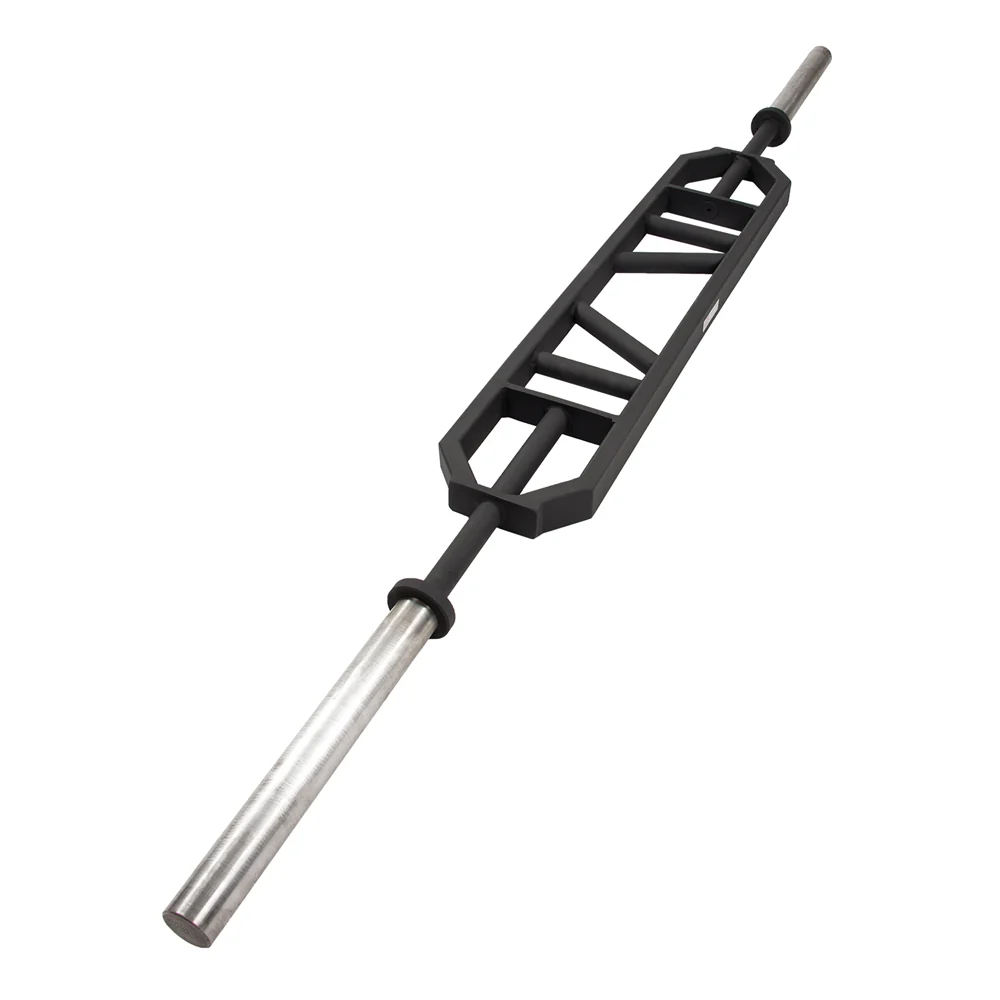 Multi-Grip Press Bar
