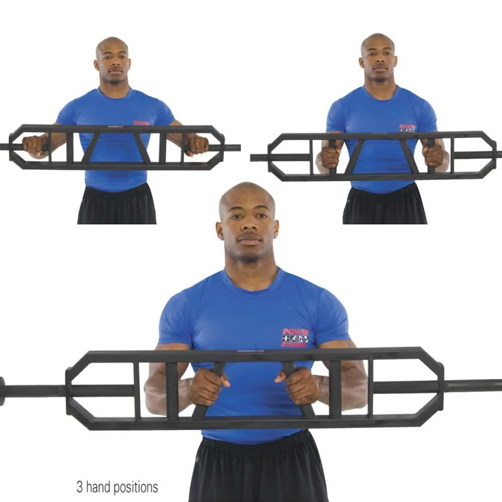 Multi-Grip Press Bar - Image 2
