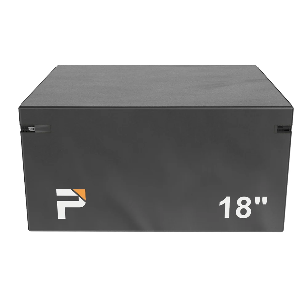 Foam Plyo Box - Image 3