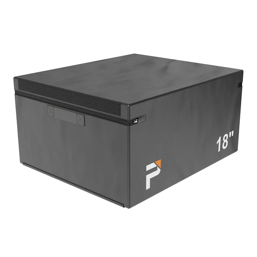 Foam Plyo Box - Image 4
