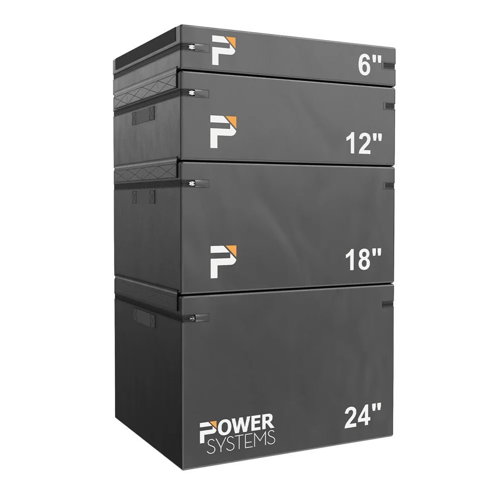 Foam Plyo Box - Image 7