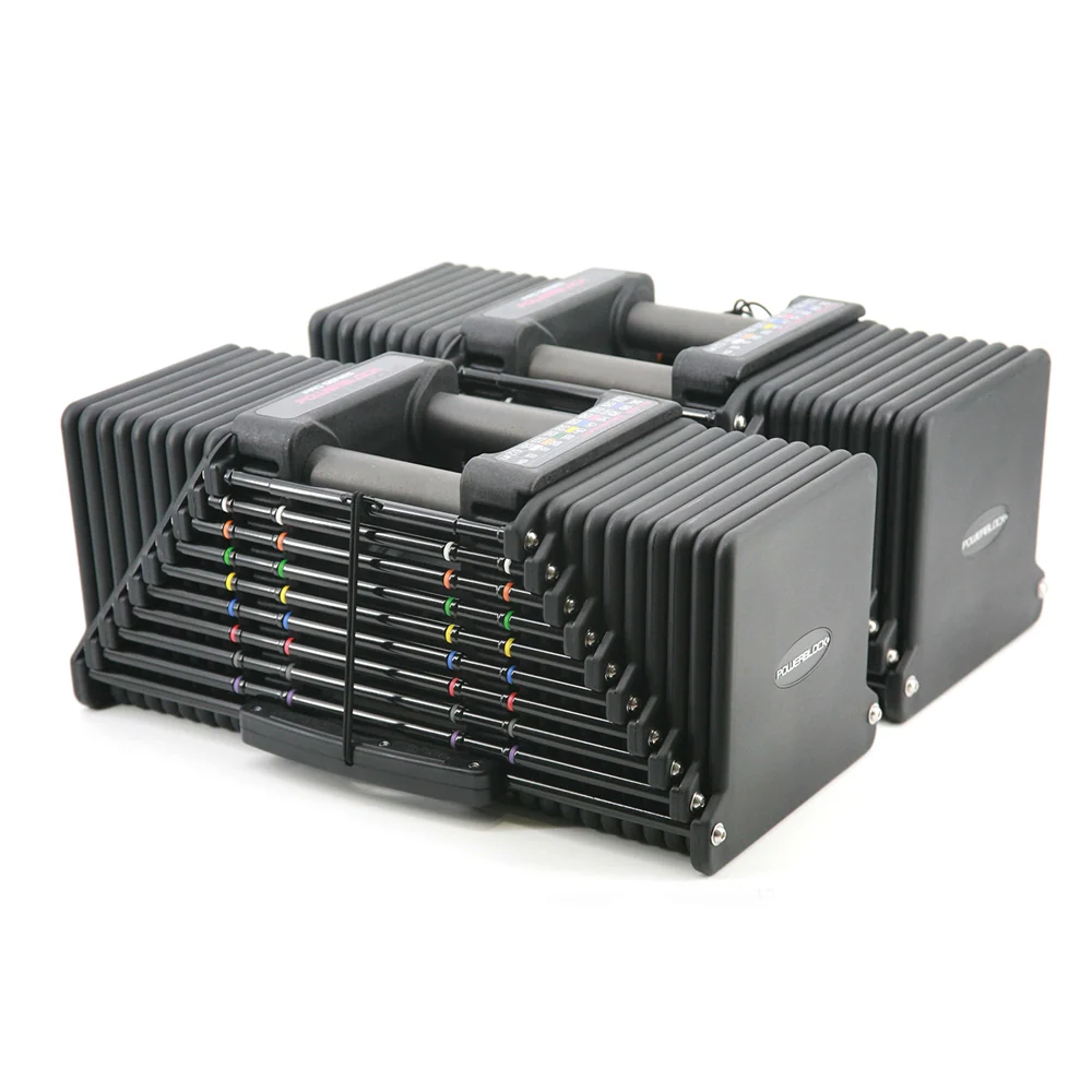 PowerBlock Pro 125 - Image 3