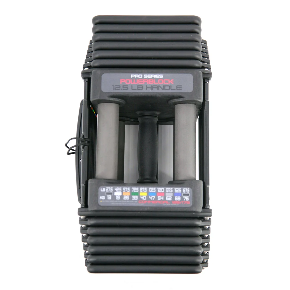 PowerBlock Pro 125 - Image 4