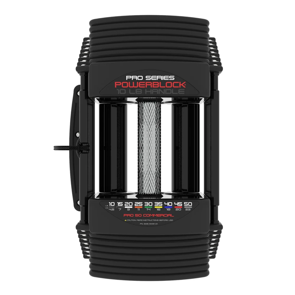 PowerBlock Pro 50 with Stand - Image 3