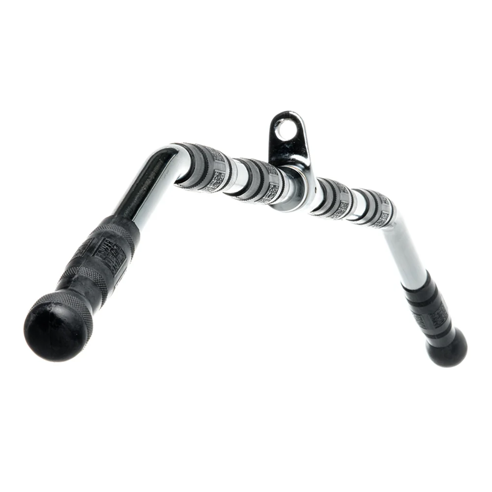 Premium Revolving 48 In. Lat Bar - Image 3