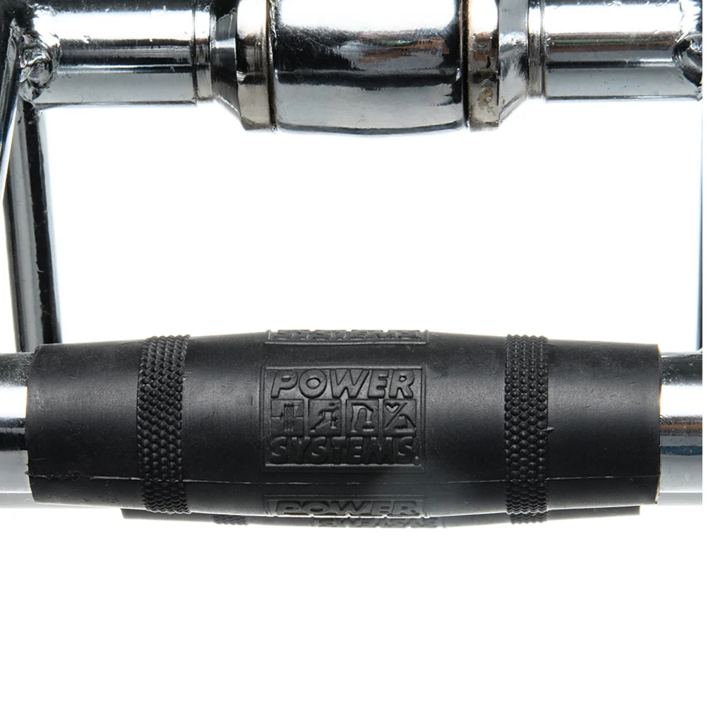 Premium Revolving Low Pulley Handle - Image 3