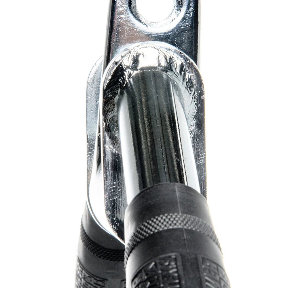 Premium Revolving Press Down Bar - Image 3