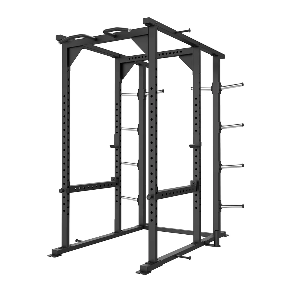 3211 Full Rack