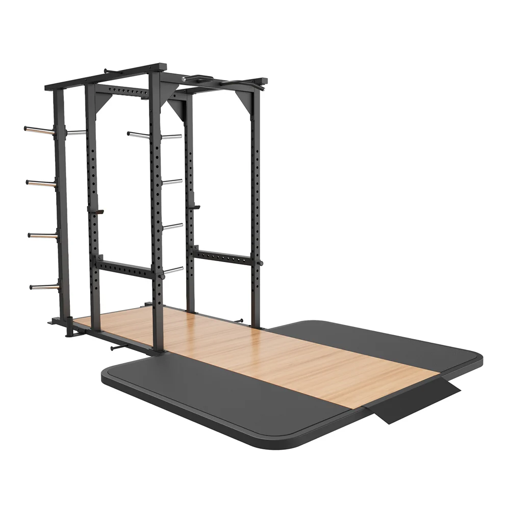 3211 Full Rack - Image 4
