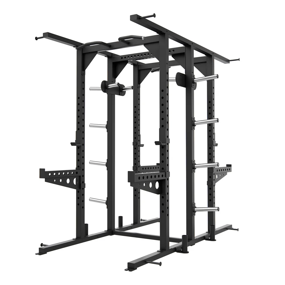 3311 Double Half Rack