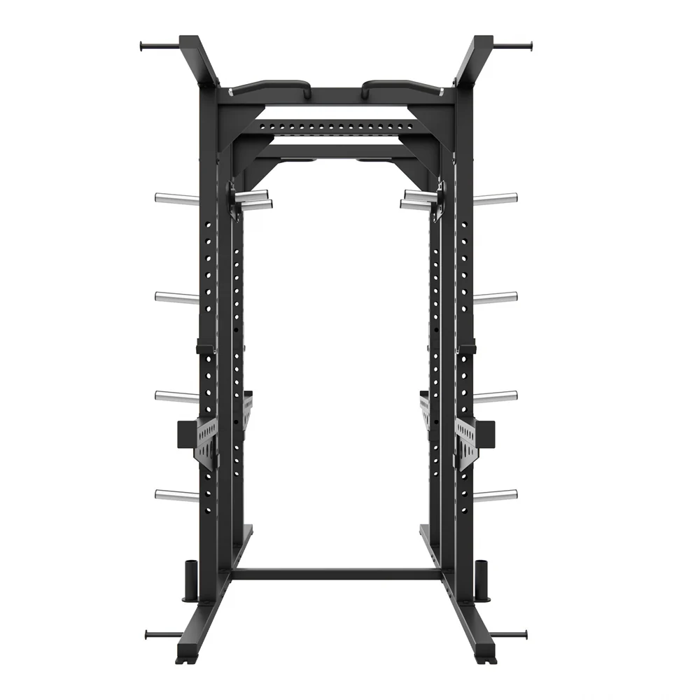 3311 Double Half Rack - Image 2