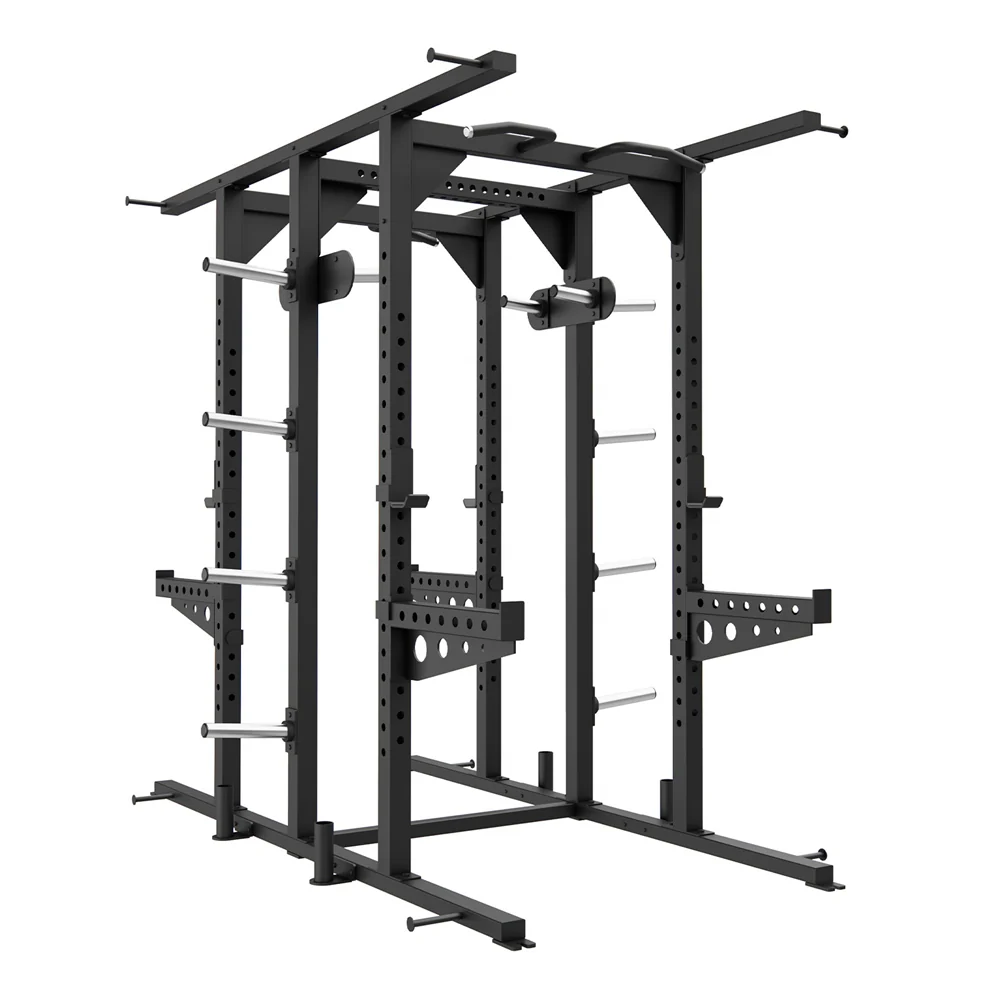 3311 Double Half Rack - Image 3